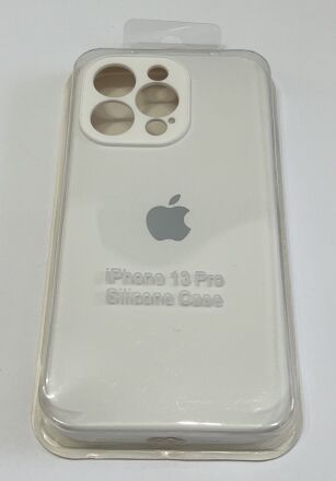 Чохол Silicone Case Copy Apple iPhone 13 Pro Square
