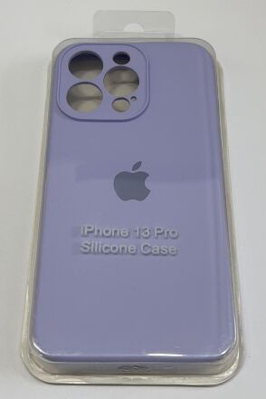Чохол Silicone Case Copy Apple iPhone 13 Pro Square