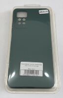 Чохол Silicone Case for Xiaomi Redmi Note 11 Pro 4G No Logo