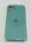 Чохол Silicone Case Copy Apple iPhone 12 Pro Square