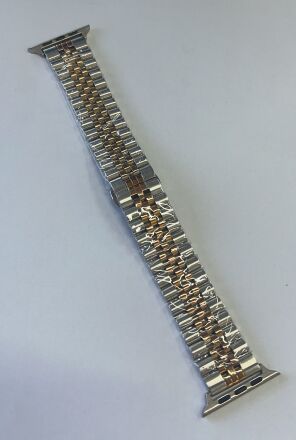 Ремінець для Apple Watch Deep Steel 42/45/49mm