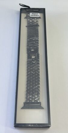 Ремінець для Apple Watch Paco Rabbane 42/45/49mm