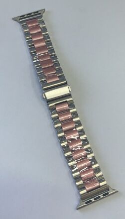 Ремінець для Apple Watch Steel 42/45/49mm