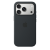 Silicone Case Original With MagSafe and Splash Apple iPhone 17 Pro Max with button