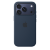 Silicone Case Original With MagSafe and Splash Apple iPhone 17 Pro Max with button