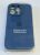 Чохол Silicone Case Copy Apple iPhone 14 Pro Square