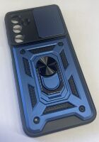 Armor Case With Curtain for Samsung A16 4G/5G