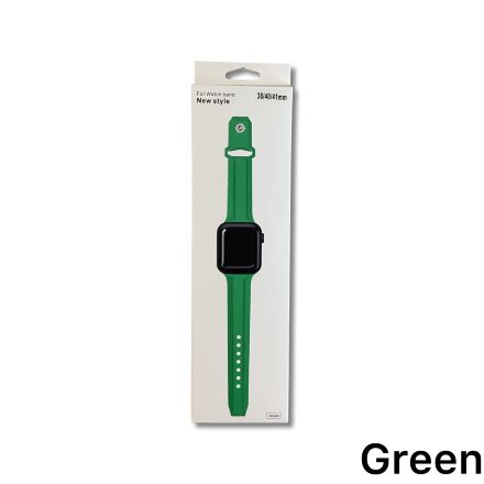 Ремінець для Apple Watch NEW STYLE 38/40mm