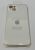 Чохол Silicone Case Copy Apple iPhone 14 Plus Square