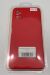 Чохол Silicone Case for ZTE A71 4G No Logo