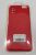 Чохол Silicone Case for ZTE A71 4G No Logo