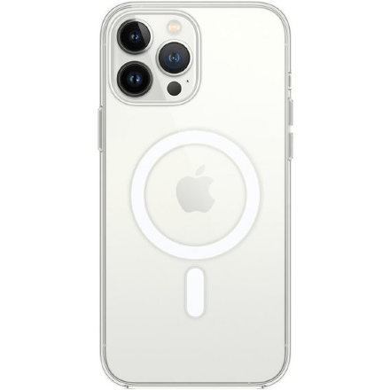 Чехол Clear Case Original with MagSafe Apple iPhone 13 ProMax