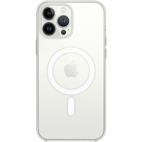 Чехол Clear Case Original with MagSafe Apple iPhone 13 ProMax