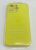 Чехол Silicone Case Copy Apple iPhone 16 ProMax Square