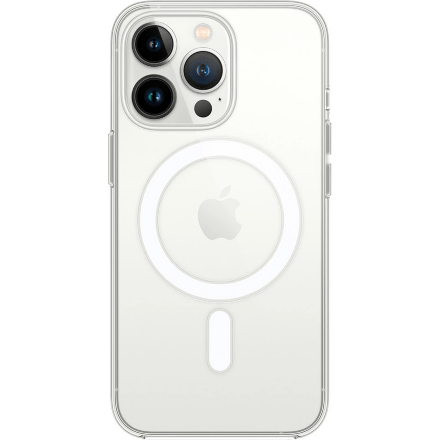 Чохол Clear Case Original with MagSafe Apple iPhone 13 Pro
