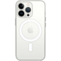 Чохол Clear Case Original with MagSafe Apple iPhone 13 Pro