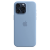 Silicone Case Original With MagSafe and Splash Apple iPhone 15 Pro Max