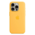 Silicone Case Original With MagSafe and Splash Apple iPhone 15 Pro Max