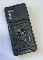 Armor Case With Curtain for ZTE V40 Vita