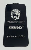 Защитное стекло Super Speed 9D+ for Apple Iphone 13/ 13 Pro/ 14