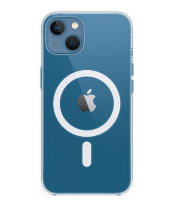Чохол Clear Case Original with MagSafe Apple iPhone 13