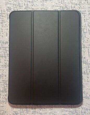 Чехол книжка Smart Case Apple iPad 12.9 (2015-2017) Pencil Case