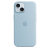 Silicone Case Original With MagSafe and Splash Apple iPhone 15