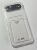 Case Clear Card Holder for Apple Iphone 17 Air