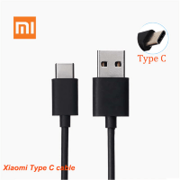 USB Cable Xiaomi 120cm Type-C with Packing