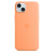 Silicone Case Original With MagSafe and Splash Apple iPhone 15 Plus