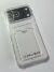 Case Clear Card Holder for Apple Iphone 17 ProMax