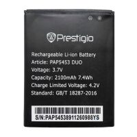 Акумулятор для Prestigio PAP 5453