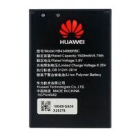 Акумулятор для Huawei WI-FI Router E5573 / HB434666RBC
