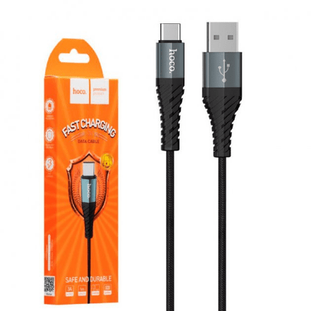 USB Cable Hoco X38 Cool Type-C