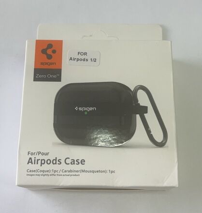 Чохол Spigen Shield Cover AirPods 2