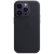 Silicone Case Original With MagSafe and Splash Screen Apple iPhone 14 Pro Max