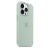 Silicone Case Original With MagSafe and Splash Screen Apple iPhone 14 Pro Max
