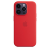 Silicone Case Original With MagSafe and Splash Screen Apple iPhone 14 Pro Max