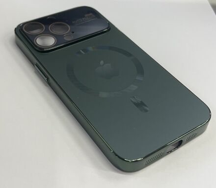 Чохол AG Magsafe for Apple Iphone 13 Pro