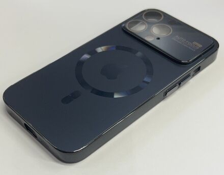 Чохол AG Magsafe for Apple Iphone 13 Pro