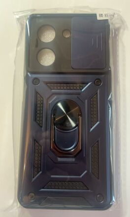 Armor Case With Curtain for Xiaomi Redmi A5  (173mm) 4G