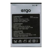 Акумулятор для Ergo A556 Blaze