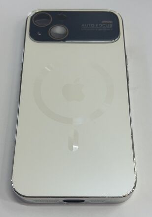 Чохол AG Magsafe for Apple Iphone 13