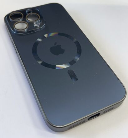 Чехол AG-ACRYLICS  Magsafe for Apple Iphone 14 ProMax