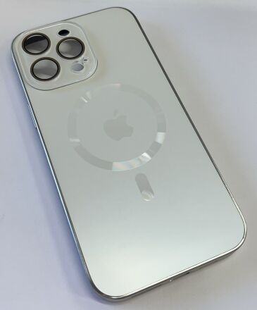 Чехол AG-ACRYLICS  Magsafe for Apple Iphone 14 ProMax