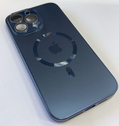 Чехол AG-ACRYLICS  Magsafe for Apple Iphone 14 ProMax