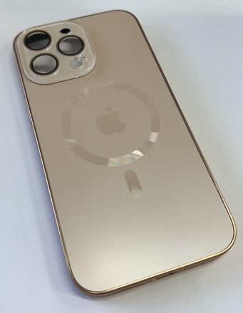 Чехол AG-ACRYLICS  Magsafe for Apple Iphone 14 ProMax