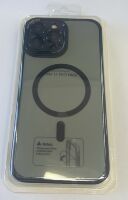 Case Crystal Shield Magsafe  for Apple Iphone 13 ProMax