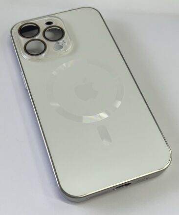 Чехол AG-ACRYLICS  Magsafe for Apple Iphone 13 Pro