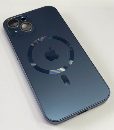 Чехол AG-ACRYLICS  Magsafe for Apple Iphone 13